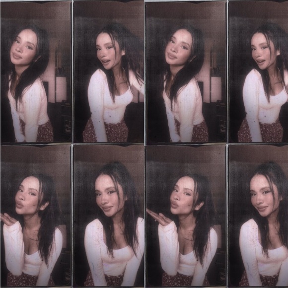 Meet your Posher, Madeline, aka. MADZ! - Picture 1 of 1